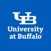 University at Buffalo Business & Entrepreneur Partnerships Logo