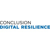 Conclusion Digital Resilience Logo