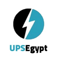UPSEgypt Logo