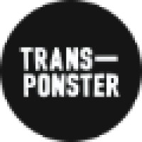 Transponster Logo