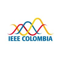 IEEE Sección Colombia Logo