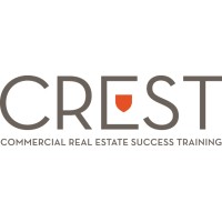 Commercial Real Estate Success Training (CREST) Internship Logo