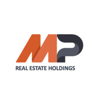 M&P Real Estate Holdings Logo