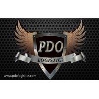 PDO Logistics LLC Logo
