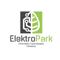 ElektroPark Logo