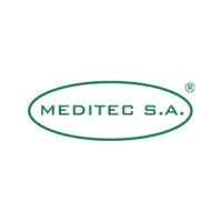 Meditec S.A. Logo