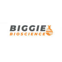 Biggie Bioscience Logo