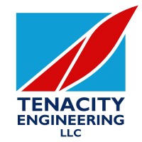 Tenacity Engineering LLC Logo
