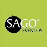 SAGO Eventos Logo