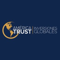América Trust Logo
