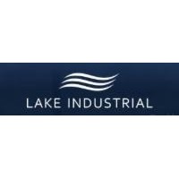 Lake Industrial Logo