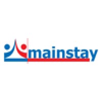 Mainstay Teleservices Pvt Ltd Logo