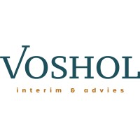 Voshol interim en advies Logo