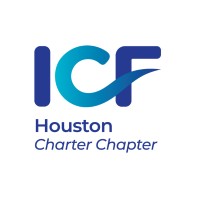 ICF Houston Chapter Logo