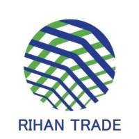 RIHAN TRADE Logo
