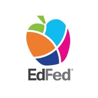 Educational Federal Credit Union Logo