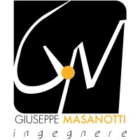 Ing. Giuseppe Masanotti Logo