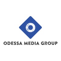 Odessa Media Group Logo