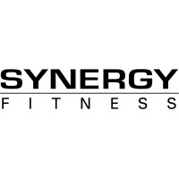 SYNERGY FITNESS Logo