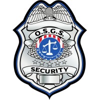 OSGS Security Logo