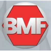 BMF Industries Logo