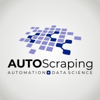 AutoScraping Logo