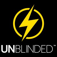 UNBLINDED Logo