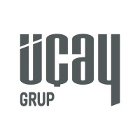 Üçay Grup Logo