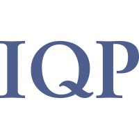 IQP [Humboldt University Spin-off] Logo