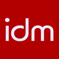 Ideal Drape Makers Logo