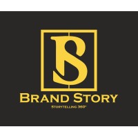 Brand Story Logo
