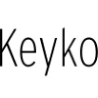 Keyko - Real Estate Development Logo