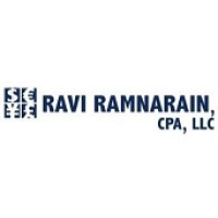 Ravi Ramnarain, CPA, LLC Logo