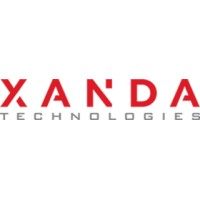 Xanda Technologies Logo
