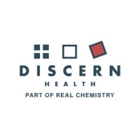 Discern Health Logo
