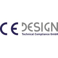 CE Design Technical Compliance GmbH Logo