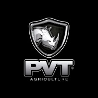 PVT Agriculture Logo