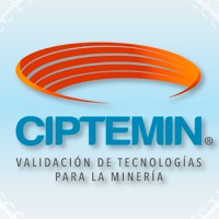 CIPTEMIN Logo