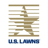 US Lawns of Palm Beach Logo