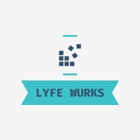 Lyfe Wurks Logo