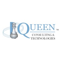 Queen Consulting & Technologies Logo
