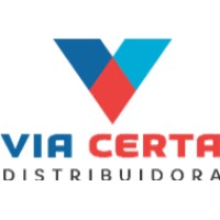 Via Certa Distribuidora Logo