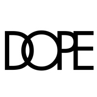 DOPE Logo