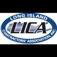 Long Island Contractors Association, Inc. Logo