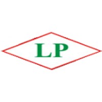 L.P. Transportation, Inc. Logo