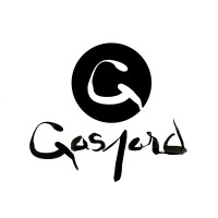 G by Gaspard Naan Cantine Logo