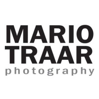 Mario Traar Photography Logo
