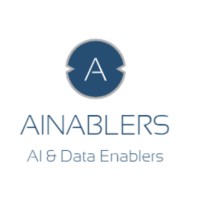 Ainablers Logo