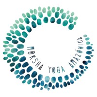 Moksha Yoga Amazónica Logo