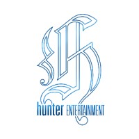 Hunter Entertainment Logo